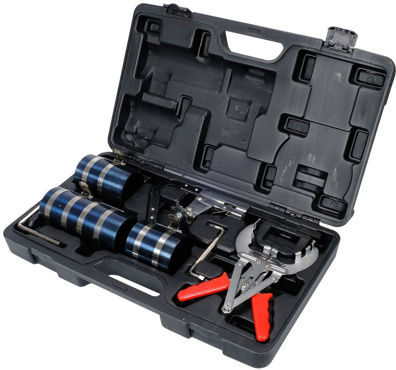 Stūmoklių ir žiedų aptarnavimo rinkinys | 10 vnt. (YT-06373)