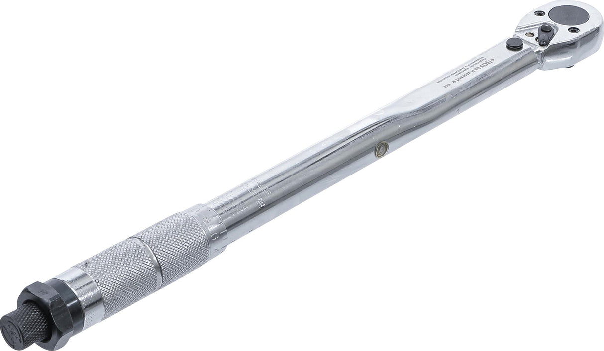 Dinamometrinis raktas | 10 mm (3/8") | 19-110 Nm (988)