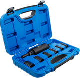 Kardano sumontavimo įrankių rinkinys | 7 vnt. (8245)