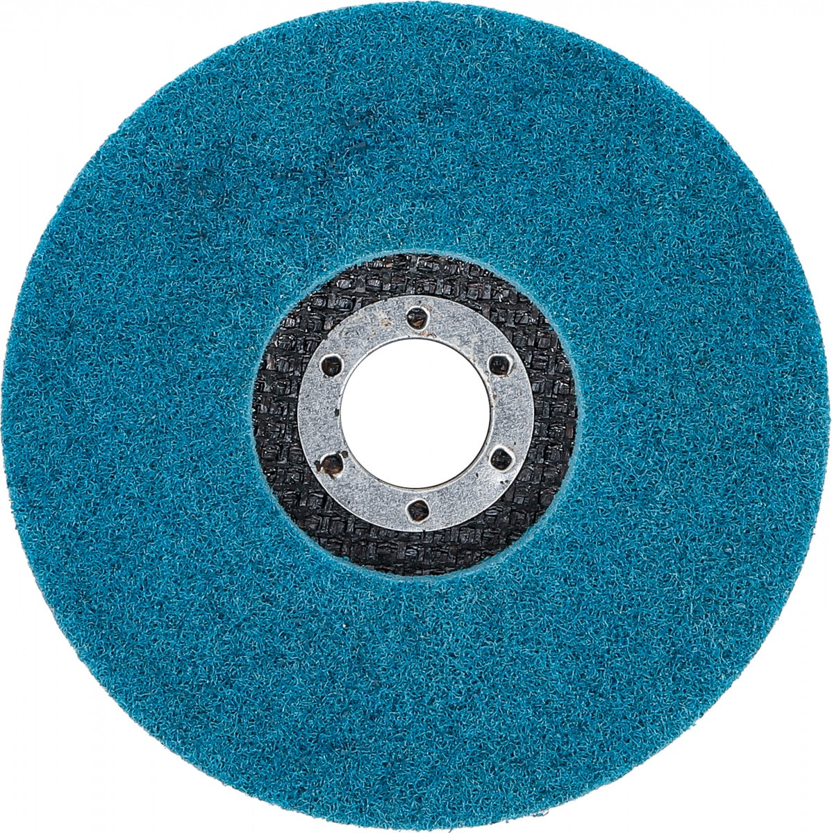 Poliravimo diskas | Aliuminio oksidas | Ø 125 mm | Grūdelių dydis 180 (74617)