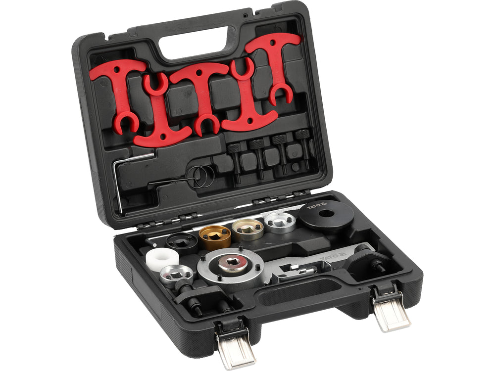 VAG Engine Timing Tool Kit | 26 pcs (YT-060179)