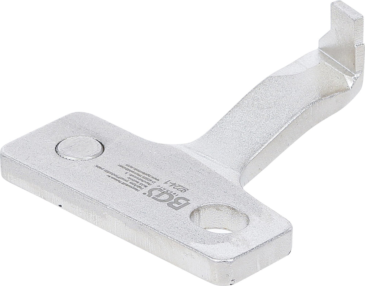 Alkūninio veleno skriemulio išlyginimo įrankis | Ford, Volvo 1.6L (9224-1)