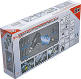 Oro smūginio veržliarakčio rinkinys, skirtas kaitinimo žvakėms (3320)