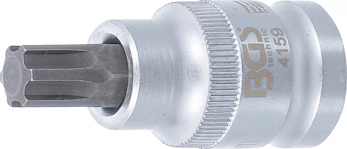 Antgalis | ilgis 54 mm | 12,5 mm (1/2") | VAG Polydrive (4159)