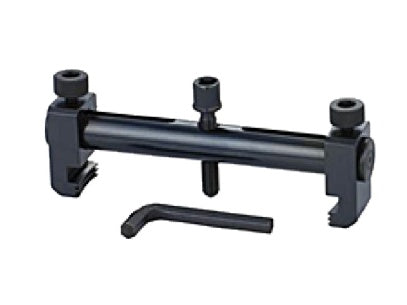 Lygiabriaunis išilginių dantukų skremulio nuėmėjas "Stahlbrerg" (GJ0931)