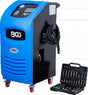 Automatinės transmisijos alyvos keitimo ir plovimo stotelė | 20L | 300W (7091)