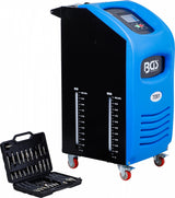 Automatinės transmisijos alyvos keitimo ir plovimo stotelė | 20L | 300W (7091)