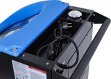 Automatinės transmisijos alyvos keitimo ir plovimo stotelė | 20L | 300W (7091)