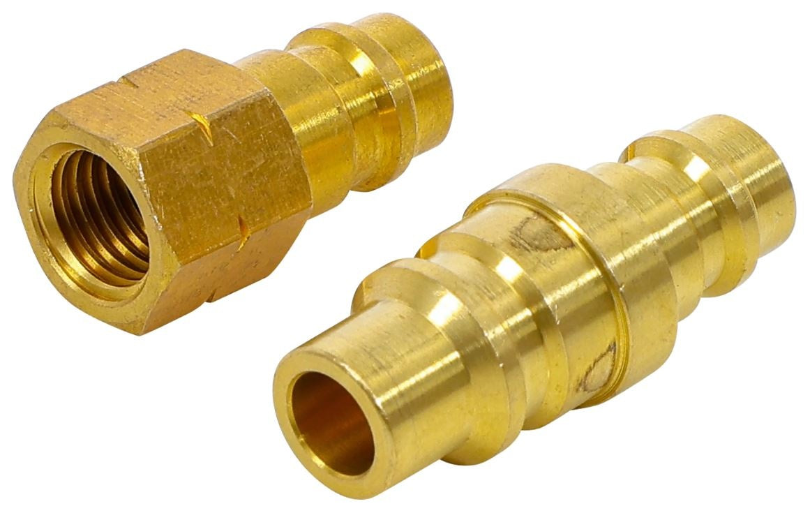 Šaltnešio valymo jungtis ir bako adapteris BGS įrenginiui 7092 (7092-5)