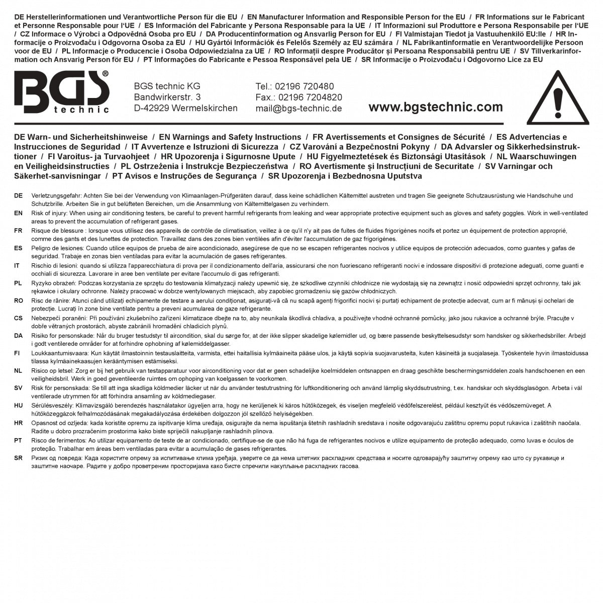 Automatinė automobilinių kondicionierių diagnostikos ir pildymo stotelė | LCD ekranas | R134a/R1234yf sistemoms (7092)
