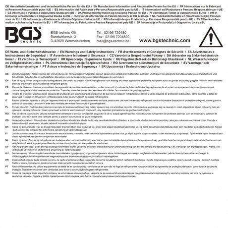 Automatinė automobilinių kondicionierių diagnostikos ir pildymo stotelė | LCD ekranas | R134a/R1234yf sistemoms (7092)