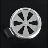 Lauko kepsninė anglinė / grilis | DELUXE | grotelės 39.5 X 29.5 cm (99928)