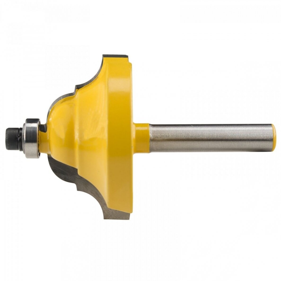 WOOD ROUTER BIT SET | 35 PCS. (SK1635)