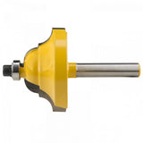 WOOD ROUTER BIT SET | 35 PCS. (SK1635)