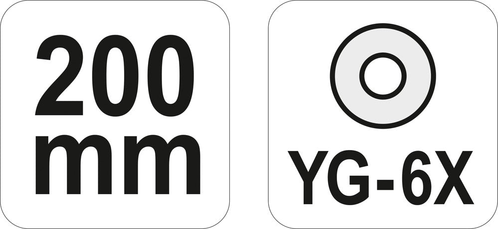 Replės plytelių laužymui (YT-37160)