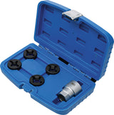 Rato varžtų sriegių taisymo komplektas | sunkvežimiams (8696)