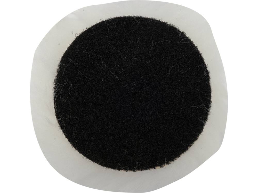 Poliravimo kailiukas velcro | 80 mm (YT-47910)