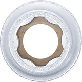 Galvutė šešiakampė | Super Lock | 12.5 mm (1/2") | 11 mm (2411)
