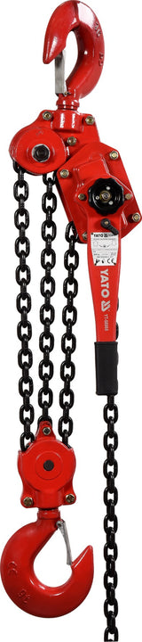 LEVER BLOCK 9 T (YT-58968)