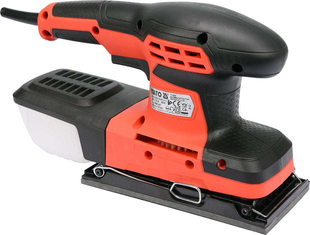 Vibratorius | 260W (YT-82230)