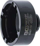 Galvutė su vidiniais dantukais | KM12 (8327-12)