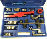 Vamzdžių lankstymo rinkinys | daugiafunkcinis | 90° (CT999RF)