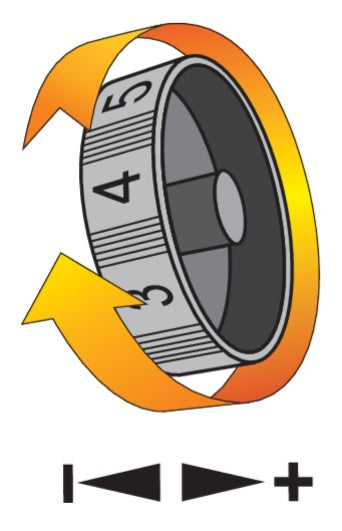 ORBITAL SANDER 150MM 400W (YT-82208)