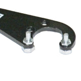 Raktas įvairių dydžių kampiniams šlifuokliams | 115 mm / 125 mm / 230 mm (06160V)