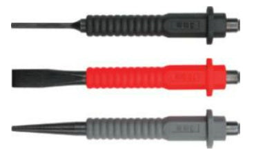 Kaltų ir iškalėjų rinkinys | 3 vnt. (YT-4713)