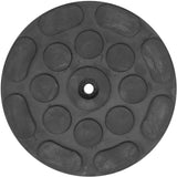Guminis padas | auto keltuvams | Ø 120 mm (7051)