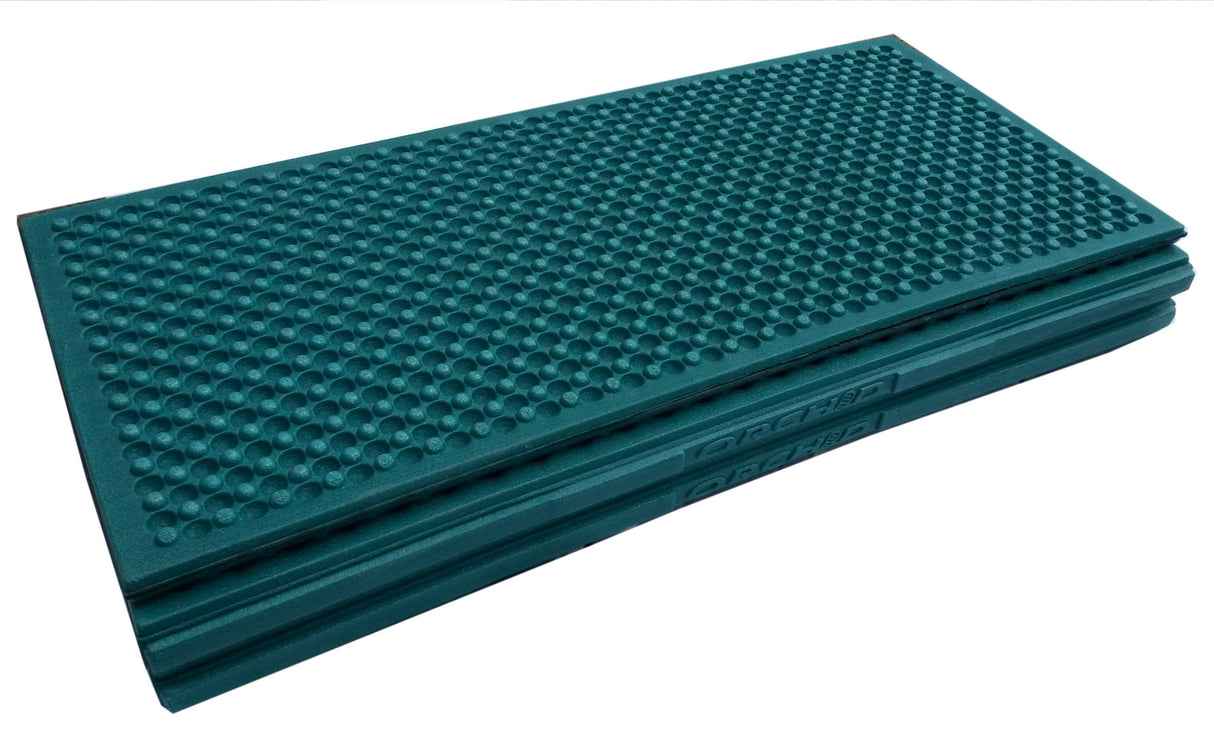 Sulankstomas darbo / fitneso kilimėlis | 2000x1600x160mm (FW10) (FW10)