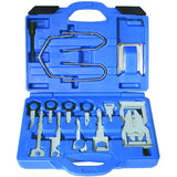 Rinkinys magnetoloms išimti | 32 vnt. (8014)