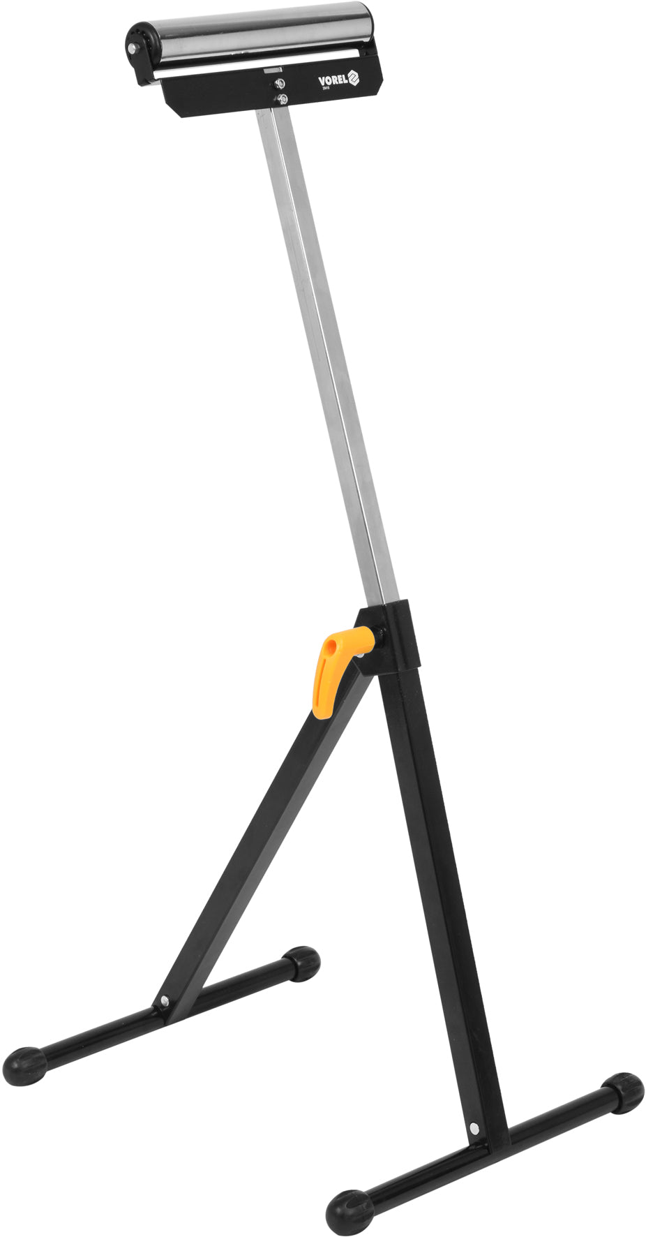 Atraminis / prilaikymo stovas su volu | reg. aukštis 68 - 105 cm (29410)