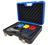 Variklio fiksavimo įrankių rinkinys | VAG 2.0T,2.4, 2.8, 3.0T, 3.2T, 4.2, 5.2  (SL5636)