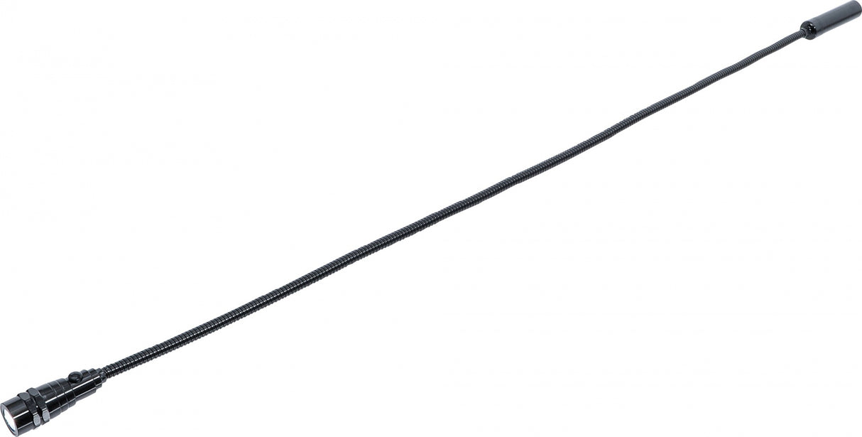 Darbo lempa su 4 diodais | gultui BGS 2996 (2996-1)