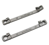 Ключ для шлангов с болтом 8x10 mm