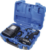 Akumuliatorinis smūginis veržliasūkis | siauras | 250 Nm | 2.500 rpm | 18 V (9928)