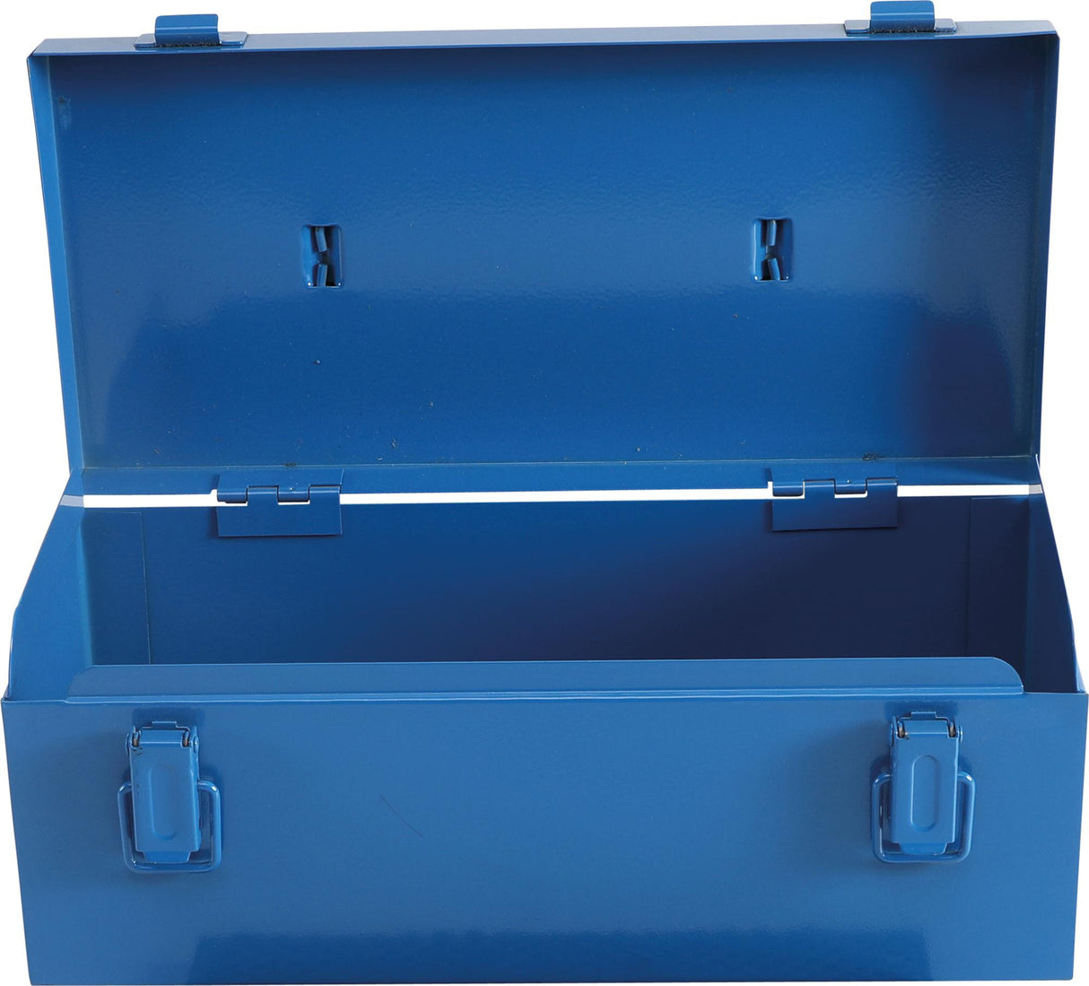 Tuščia metalinė dėžė 1" galvutėm iš BGS 5245 (5245-LEER)