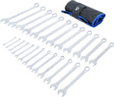 Kombinuotų raktų rinkinys | 6 - 32 mm | 25 vnt. (1196)