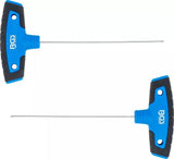 Prietaisų skydelio išmontavimo kabliai Mercedes | 2 vnt. (69510)