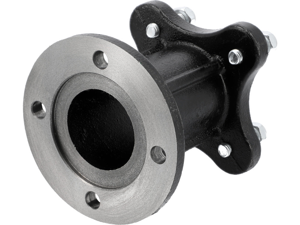 Ratų ašies prailginimai motoblokams YT-85850 ir YT-85851 (YT-85877)