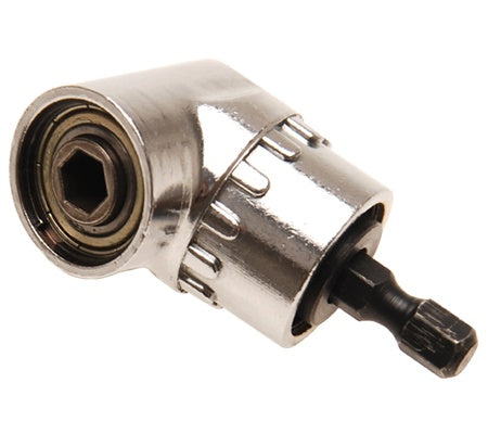 Kampinis antgalių laikiklis | 6.3 mm (1/4") | Vidinis šešiakampis 6.3 mm (1/4") (4846)