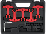 VAG Engine Timing Tool Kit | 26 pcs (YT-060179)