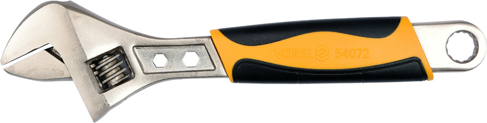 Raktas reguliuojamas | 250 mm (54072)