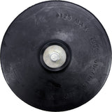 Guminis padas su kotu 125 mm "Profil" (08450)