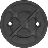 Guminis padas | auto keltuvams | Ø 120 mm (7049)