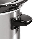 Lėto virimo puodas | 280 W | 4,5 L su laikmačiu (67660)