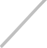 Plastiko suvirinimo juosta | polipropilenas (PPR) | 2.5X5 mm | 5х1m / 5 vnt. (YT-82307)