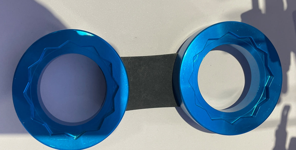 Skirstomojo veleno išlyginimo įrankis | Subaru 2.5L (SK4836)