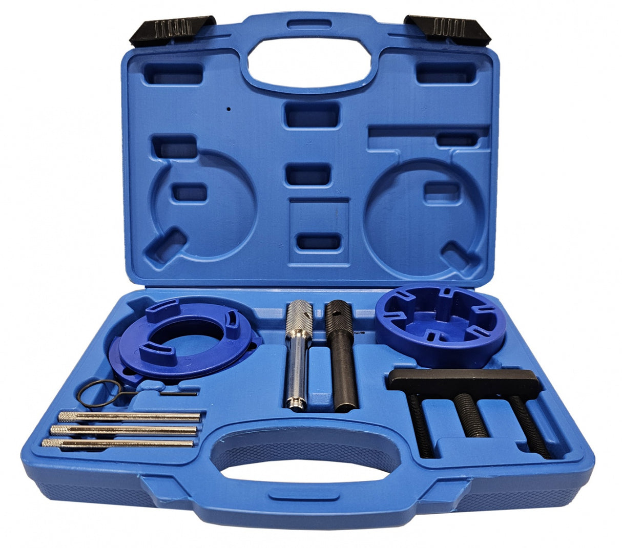 Variklio fiksavimo + pompos nuėmimo rinkinys | Jaguar/Land Rover 2.0/2.2/2.4/3.2 TD  (SK5130)